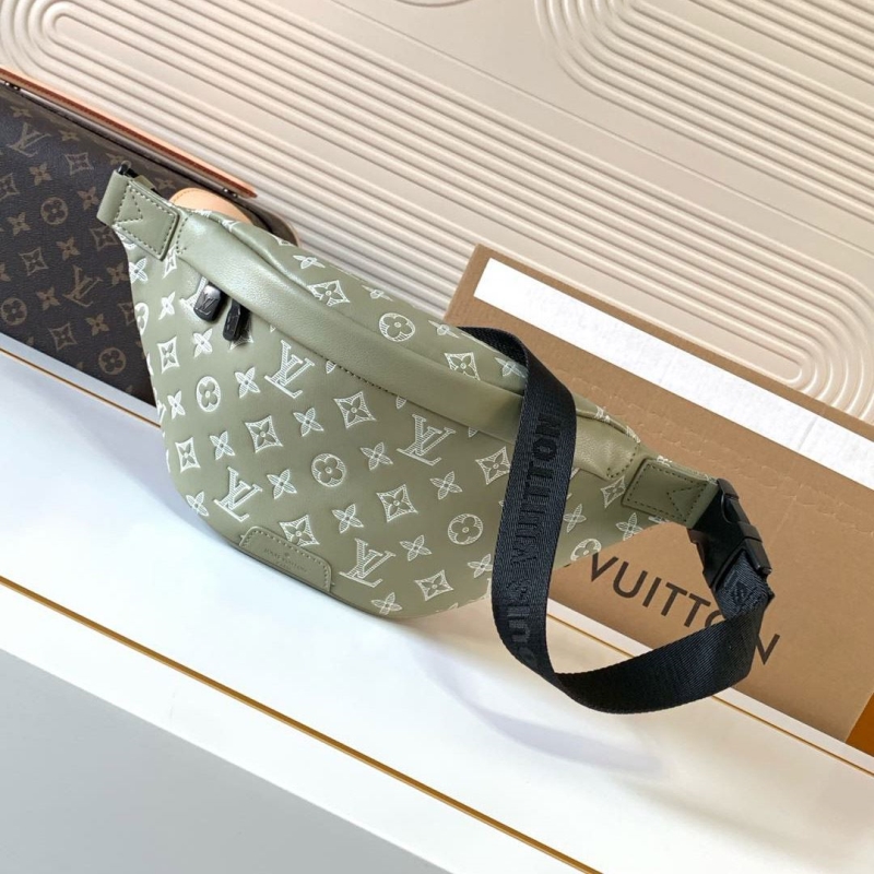 LV Waist & Chest Packs